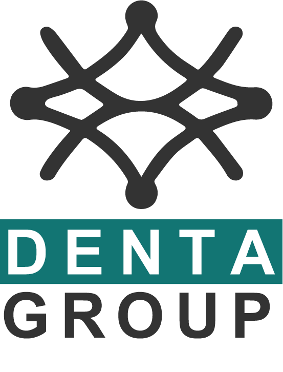 Denta Group Logo